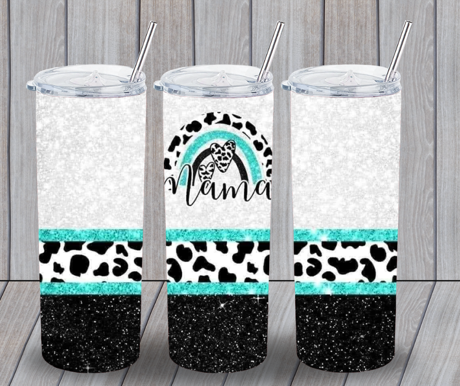 Mama tumbler