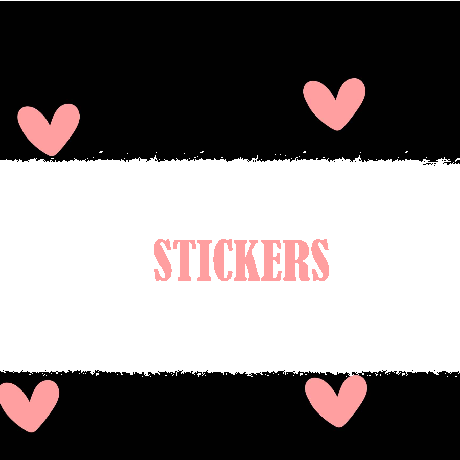 Wholesale Stickers