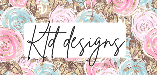 KTD DESIGNS 