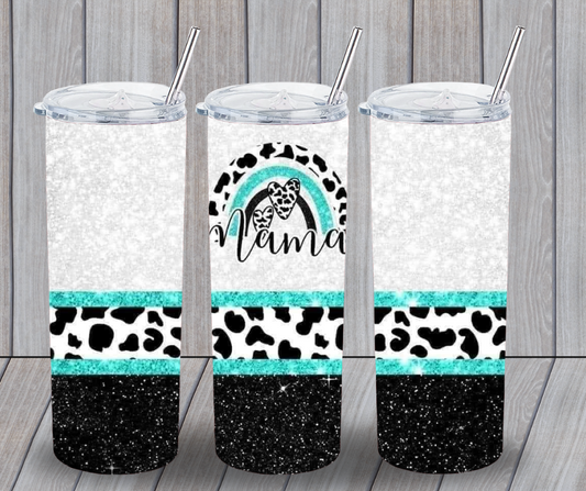 Mama tumbler