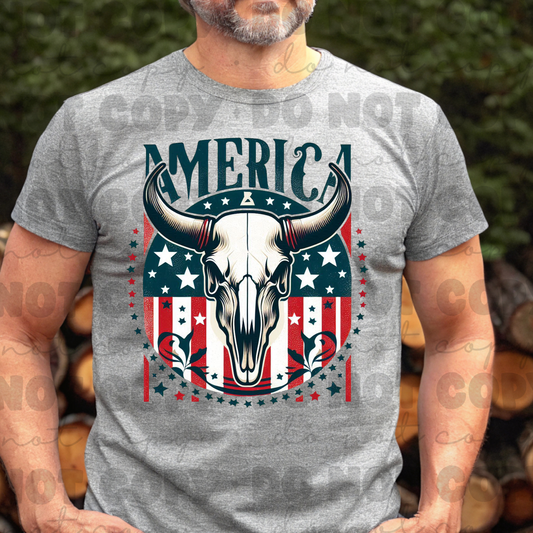 America shirt