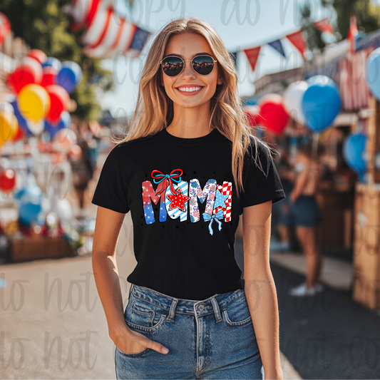 Mama shirt