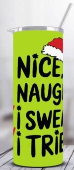 nice naughty i tried tumbler